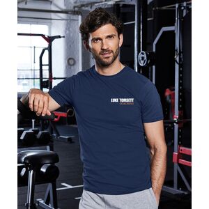 Urban Fitness T-Shirt Thumbnail