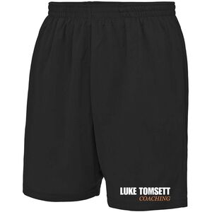 Cool Mesh Lined Shorts Thumbnail