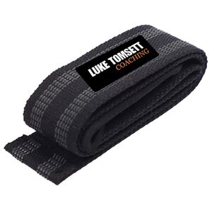 Lifting Straps Thumbnail