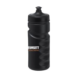 Plastic 500ml Running Bottle Thumbnail