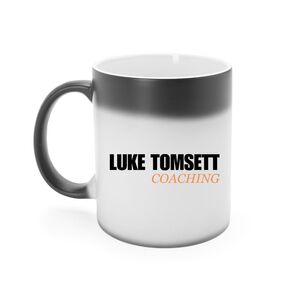 Hidden Design Mug Thumbnail