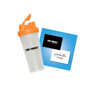 Welcome Pack Thumbnail