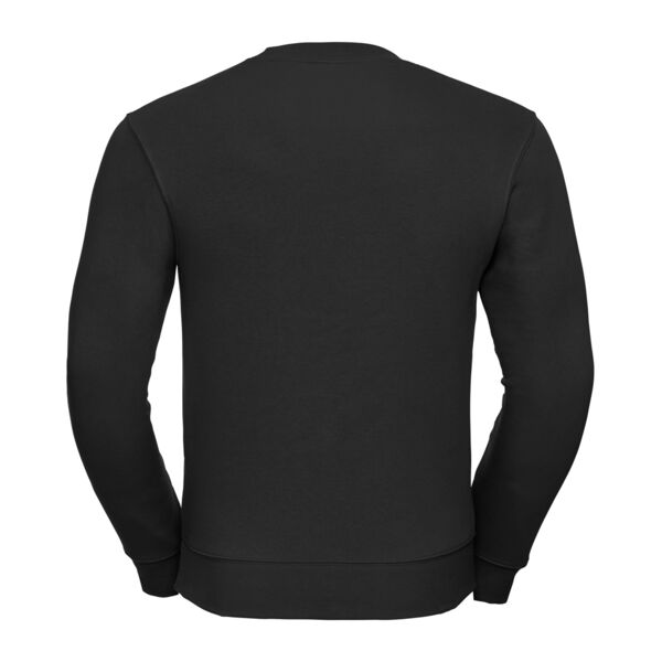 Luke Tomsett - Copy of Set-in sleeve sweatshirt Thumbnail