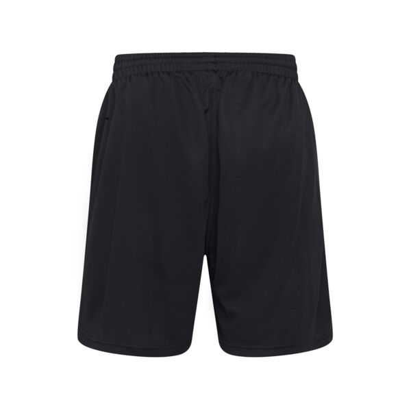 Luke Tomsett - Cool Mesh Lined Shorts Thumbnail