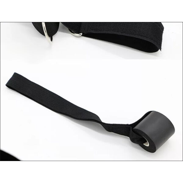 Luke Tomsett - Resistance Exercise Band Set 11pc Thumbnail